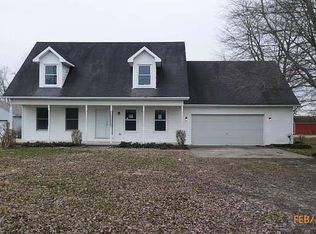 7313 Woodward Claypool Rd, Morrow, OH 45152