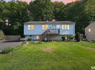 252 Roanoak Avenue, Windham, CT 06226
