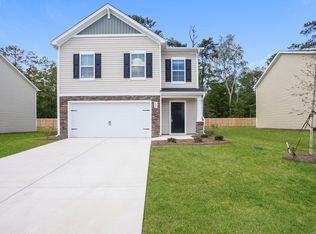 494 Blue Garden Way, Columbia, SC 29223