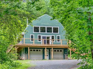 2307 Bliss Road, Calais, VT 05650