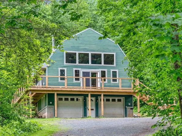 2307 Bliss Road, Calais, VT 05650