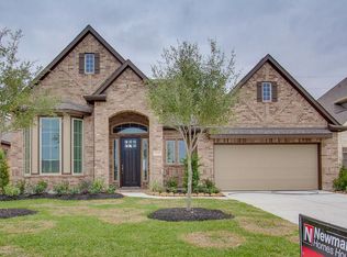 20115 Granite Birch Ln, Cypress, TX 77433