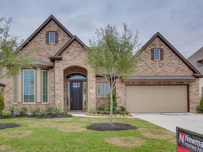 20115 Granite Birch Ln, Cypress, TX, 77433