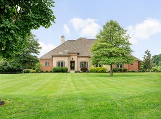 124 Fitzwilliam Ln, Johnstown, OH 43031