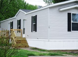 16 Roxbury Park #16, Goshen, IN 46526