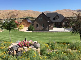 1966 N Tatonka Ln, Inkom, ID 83245