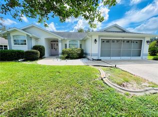 1153 S Softwind Loop, Lecanto, FL 34461