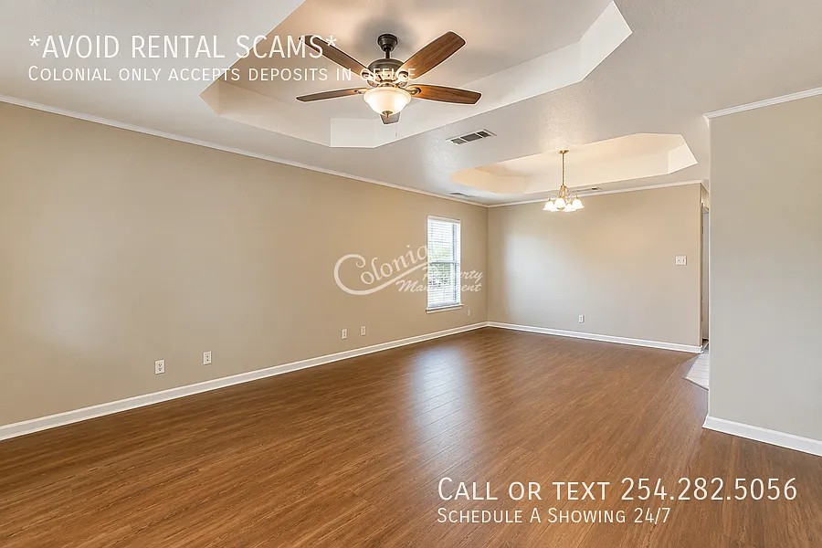 3 bed, 2.0 bath, 1167 sqft, $1,185 — Photo 3