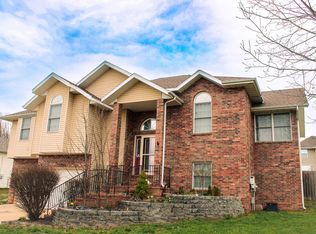 2806 N 31st St, Ozark, MO 65721