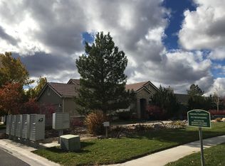 10165 Donner Peak Dr, Reno, NV 89521