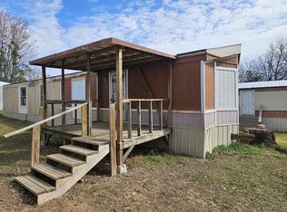 1599 Highway 71 N #40, Alma, AR 72921