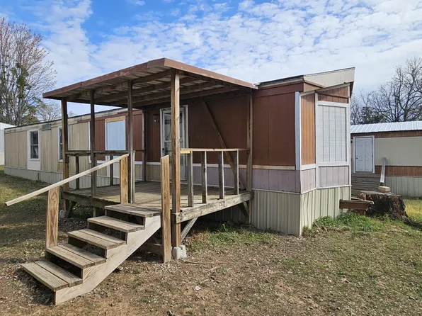 1599 Highway 71 N, Alma, AR