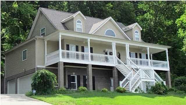 1st image of 416 Cherokee Lake Dr