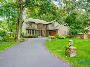 5510 Ginger Tree Ln, Toledo, OH 43623