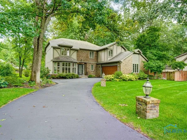 5510 Ginger Tree Ln, Toledo, OH 43623