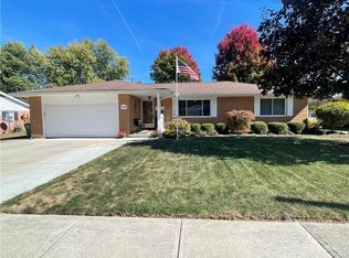 306 Arlington Rd, Brookville, OH 45309