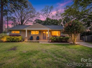 3420 Hayes Ct, Charlotte, NC 28205