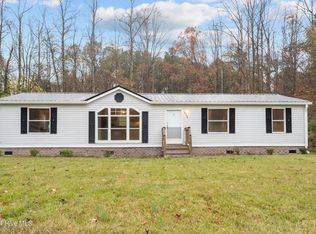 134 Angel Haven Ln, Richlands, NC 28574