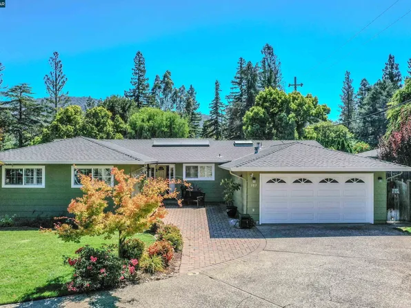 103 Cherrystone Ct, Los Gatos, CA 95032