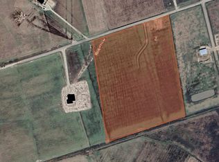 5491 County Road 209, East Bernard, TX 77435