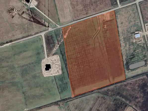 5491 County Road 209, East Bernard, TX 77435