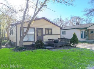 482 Emerson Ave, Pontiac, MI