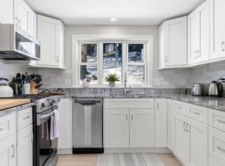 43 Woodside Ln, Arlington, MA 02474