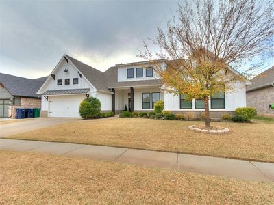 18505 Alberto Pl, Edmond, OK, 73012