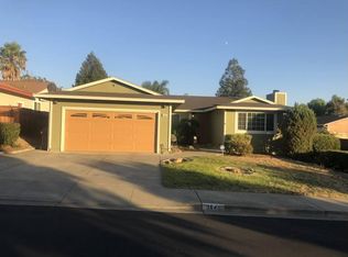 3640 Dormer Ave, Concord, CA