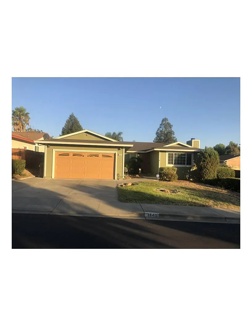 3640 Dormer Ave photo 1