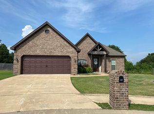 107 Sloan Cir, Brookland, AR 72417