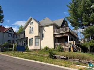 101 E 4th St, Duluth, MN 55805