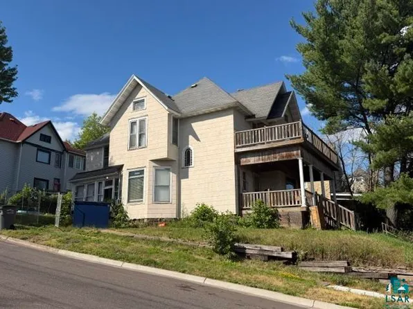 101 E 4th St, Duluth, MN 55805