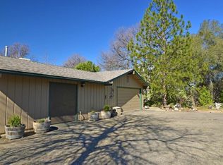 40717 Indian Springs Rd, Oakhurst, CA 93644