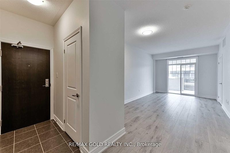 Oakville Townhouse for rent - 2 Bedrooms — photo 4