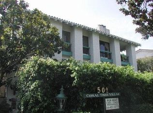502 San Vicente Blvd #34, Santa Monica, CA 90402
