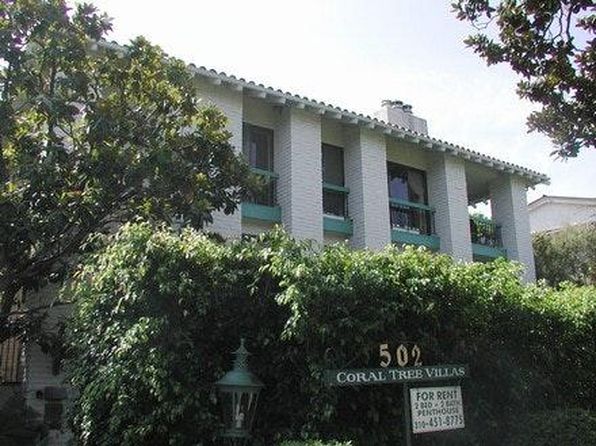 502 San Vicente Blvd #34