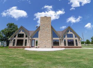 1715 N 433rd Rd, Pryor, OK 74361