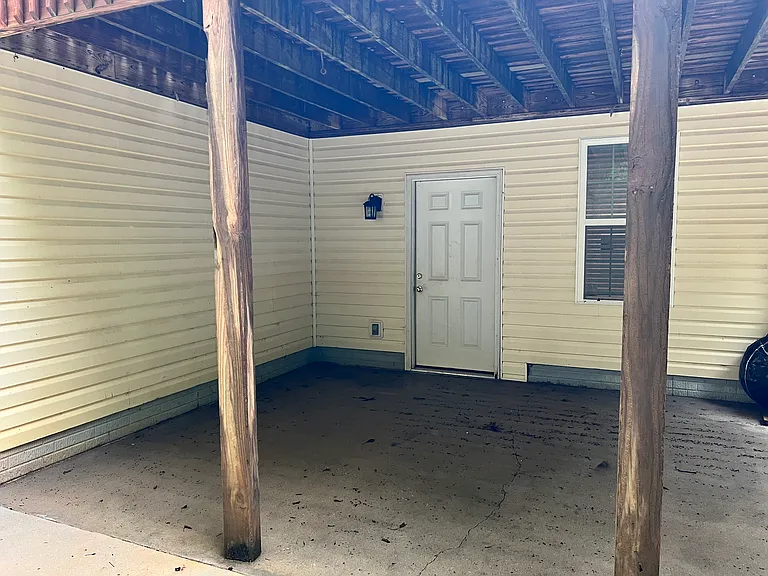 Private Entry