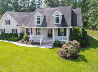 980 Middleton Dr NW, Calabash, NC 28467
