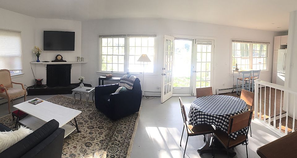 Panoramic vies