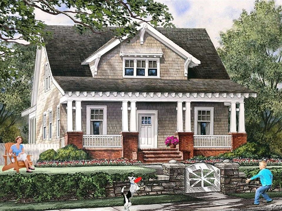 1st image of 67 Overton Dr