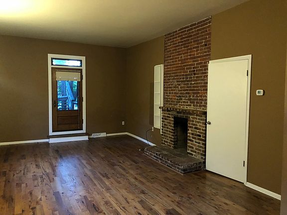 Main Living Area