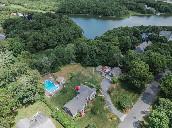 18 & 24 Captain Davis Lane, East Falmouth, MA 02536