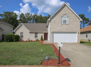 7024 Hickory Pass Ln, Antioch, TN 37013