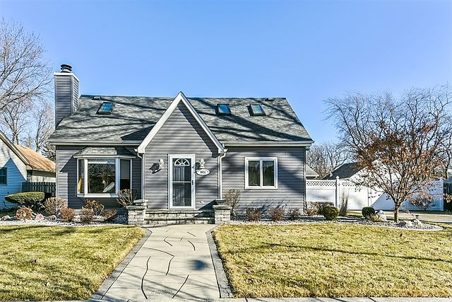 1st image of 9631 S Normandy Ave