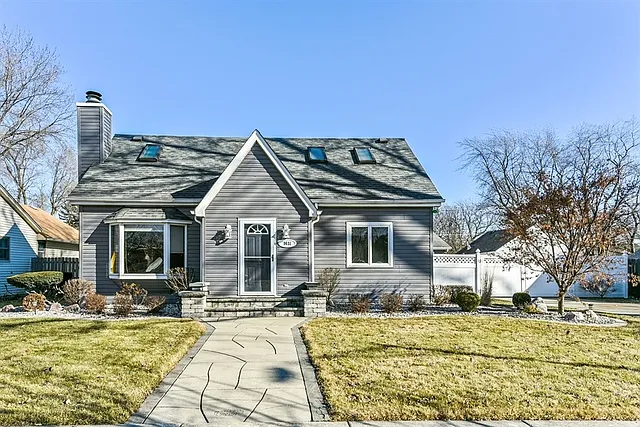 9631 Normandy Ave photo 1