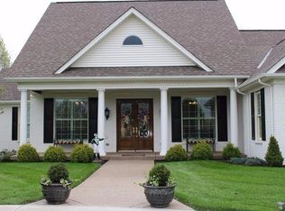 10896 Arcaro Ln, Union, KY