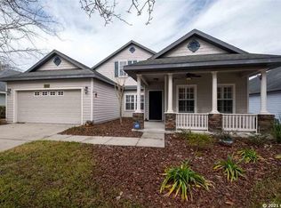 8538 SW 80th Pl, Gainesville, FL 32608