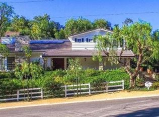 25067 Lewis And Clark Rd, Hidden Hills, CA 91302